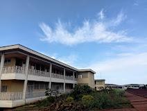 喀麦隆山地大学