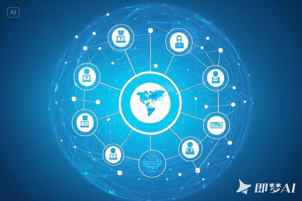 连通全球高校网络，促进教育资源共建共享