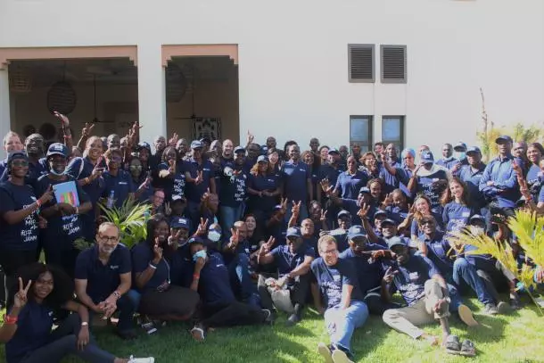 教科文达喀尔办