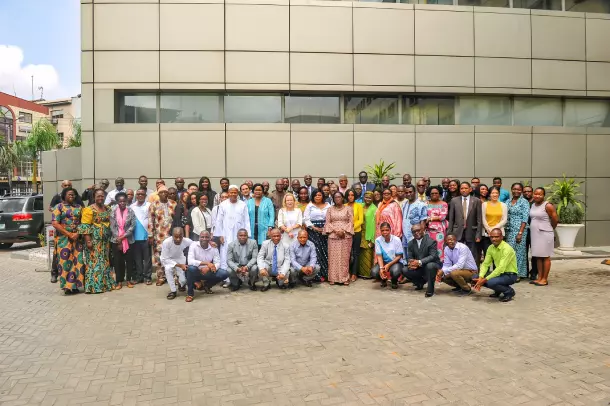 教科文阿布贾办