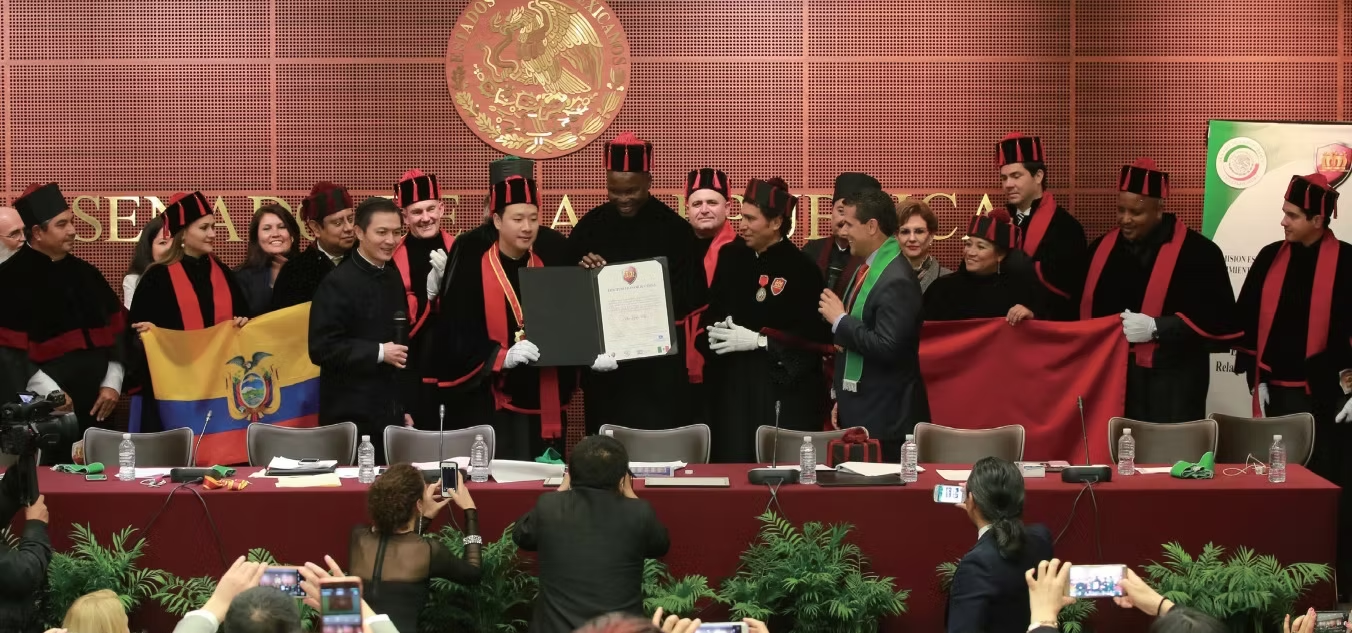 布雷斯特商学院新加坡分院