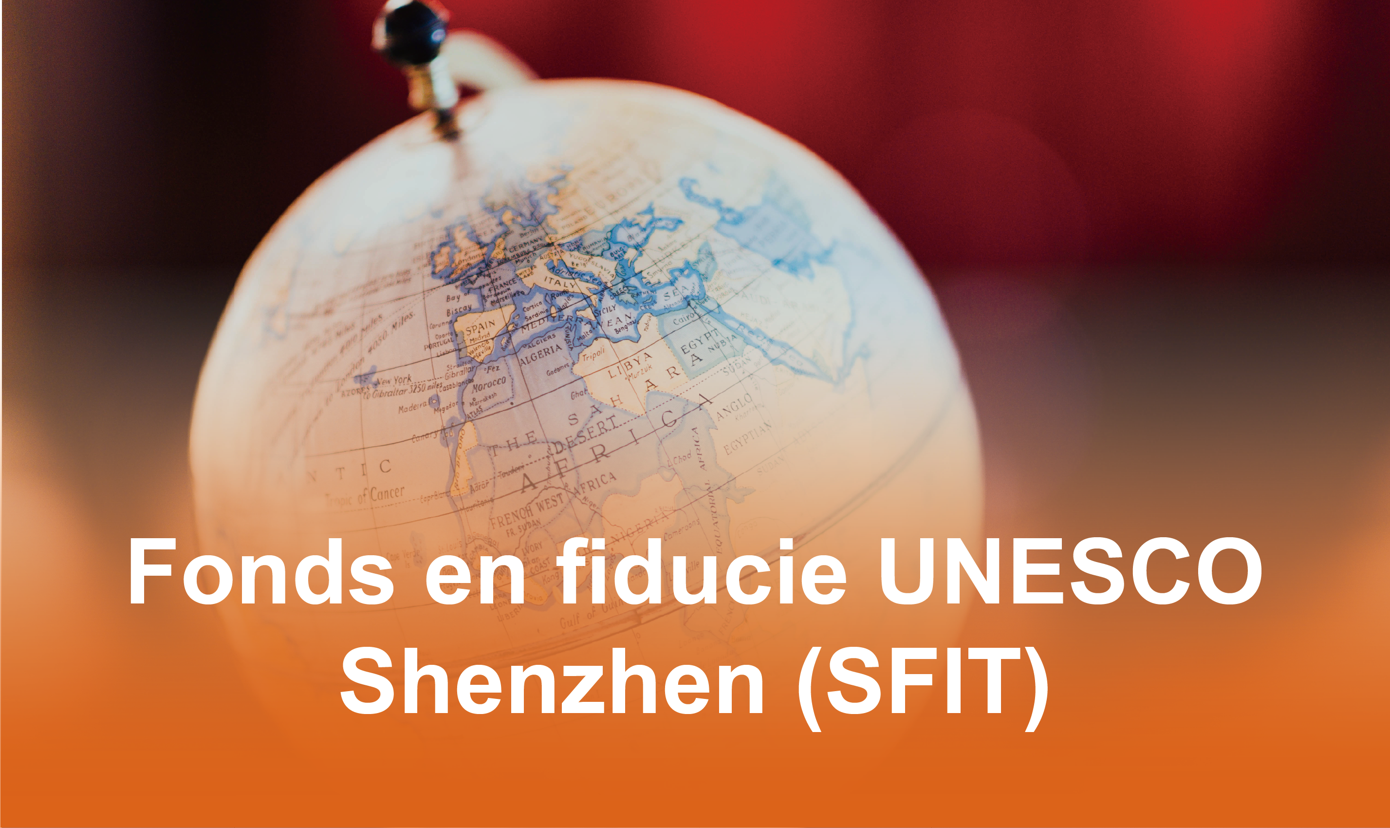UNESCO-Shenzhen Funds-in-Trust
