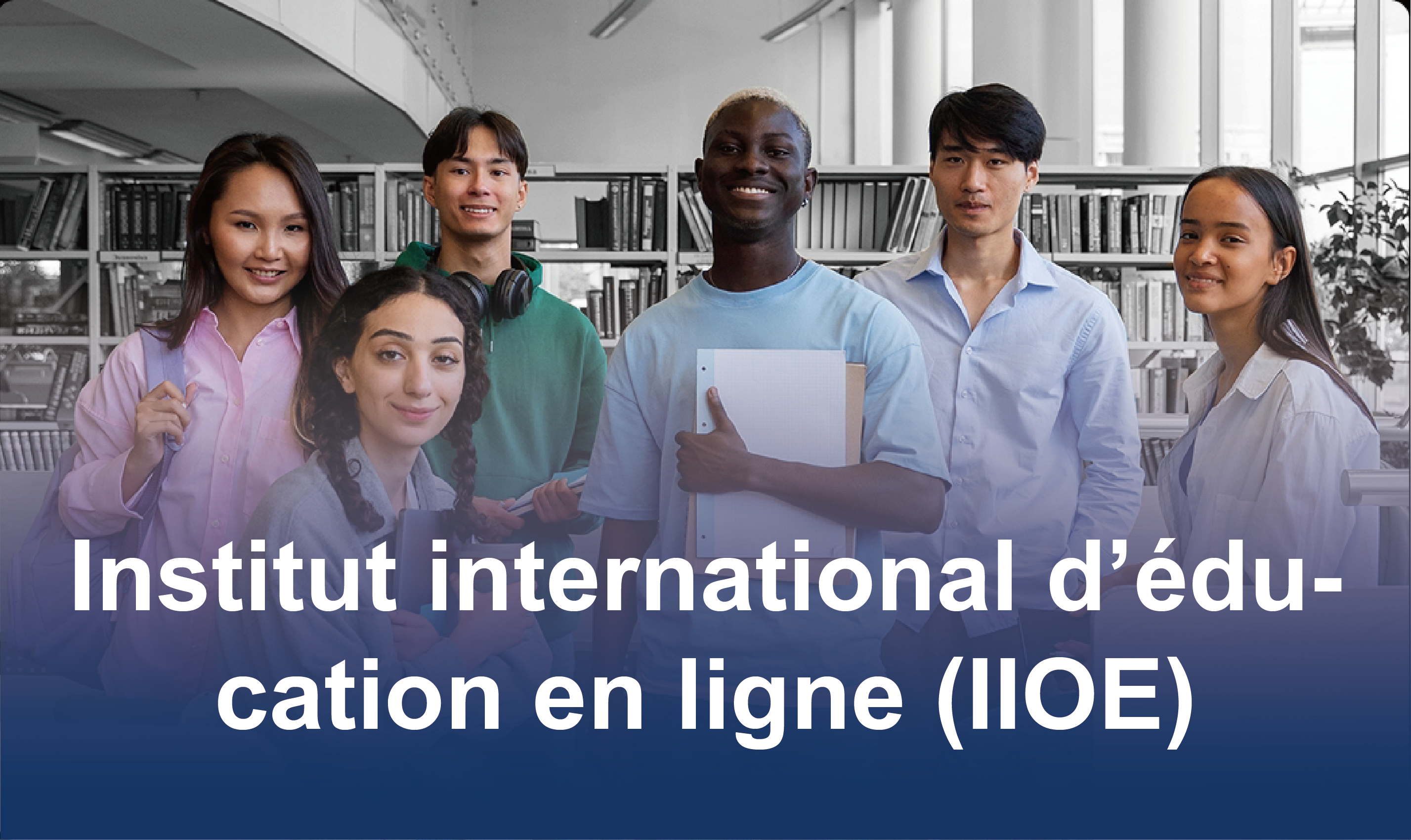 International Institute of Online Education